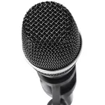 AKG® D5 C Professional Dynamic Microphone ไมค์ร้อง ไมค์ ไดนามิก แพทเทิร์นรับเสียง Cardioid ย่านความถี่ 20Hz – 17kHz + แถ