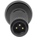 AKG® D5 C Professional Dynamic Microphone ไมค์ร้อง ไมค์ ไดนามิก แพทเทิร์นรับเสียง Cardioid ย่านความถี่ 20Hz – 17kHz + แถ