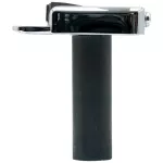 Wilkinson® WVP2SB Strat Bridge, 2 Stratle Stainless Steel Guitar Pole Set