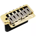 Wilkinson® WVP2SB Strat Bridge, 2 Stratle Stainless Steel Guitar Pole Set