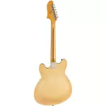 Fender® Squier® Classic VIBE STARCASTER SEMI-Hollow 22 Fret Body, Maple Maple, Maple, Fen