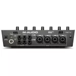 M-AUDIO® Air 192 I 14 Audio International 8-in/4-OOT resolution 24-bit/192khz with a transparent crystal ™ + plus