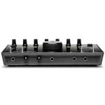 M-AUDIO® Air 192 I 14 Audio International 8-in/4-OOT resolution 24-bit/192khz with a transparent crystal ™ + plus