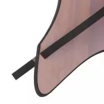 RASVONE UKULE Stand, Ukulele Stand, Wood Laters, Model USW10