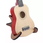 RASVONE UKULE Stand, Ukulele Stand, Wood Laters, Model USW10