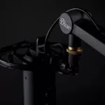 Blue Microphones® Yeticaster Microphone USB No. 1 condenser + free legs caught Mike & Shockmount & USB cable ** Center insurance 1