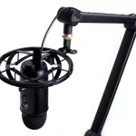 Blue Microphones® Yeticaster Microphone USB No. 1 condenser + free legs caught Mike & Shockmount & USB cable ** Center insurance 1