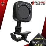 Swiff A12 Clip-ON-Tuner Swiff A12 Clip-ON [free free gift] [with check QC] [Insurance from the center] [100%authentic] Turtle