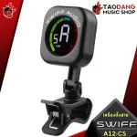 Swiff A12 Clip-ON-Tuner Swiff A12 Clip-ON [free free gift] [with check QC] [Insurance from the center] [100%authentic] Turtle
