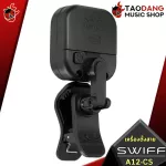 Swiff A12 Clip-ON-Tuner Swiff A12 Clip-ON [free free gift] [with check QC] [Insurance from the center] [100%authentic] Turtle
