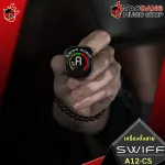 Swiff A12 Clip-ON-Tuner Swiff A12 Clip-ON [free free gift] [with check QC] [Insurance from the center] [100%authentic] Turtle