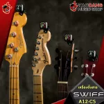 Swiff A12 Clip-ON-Tuner Swiff A12 Clip-ON [free free gift] [with check QC] [Insurance from the center] [100%authentic] Turtle