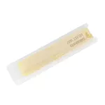 Rico™ Select Jazz ลิ้นแซกโซโฟน เทเนอร์ เบอร์ 3 อย่างดี ลิ้นเทเนอร์แซก เบอร์ 3, Bb Tenor Sax Reed ** ซื้อ 1 แถม 1 **