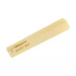 Rico™ Select Jazz ลิ้นแซกโซโฟน เทเนอร์ เบอร์ 3 อย่างดี ลิ้นเทเนอร์แซก เบอร์ 3, Bb Tenor Sax Reed ** ซื้อ 1 แถม 1 **