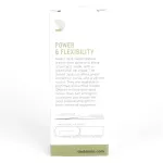 Rico™ Select Jazz ลิ้นแซกโซโฟน เทเนอร์ เบอร์ 3 อย่างดี ลิ้นเทเนอร์แซก เบอร์ 3, Bb Tenor Sax Reed ** ซื้อ 1 แถม 1 **