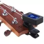 Joyo Guitar Strap / Guitar Location 8 in 1, Model JT01 + Free charcoal Ukulele cable set, guitar strap machine, strap set