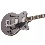 Gretsch® G2655T Electric guitar SEMI Hollow 22 Fret Body Maple The neck is a NATO wood. Lauderl wooden board with BIGSBY® B50 ** 1 year insurance center*