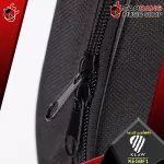 KLAW KEGBF1 Black Black Bag Black - Electric Bass GIG BAG KLAW KEGBF -1 [with QC] [100%authentic] Red turtle