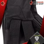 KLAW KEGBF1 Black Black Bag Black - Electric Bass GIG BAG KLAW KEGBF -1 [with QC] [100%authentic] Red turtle