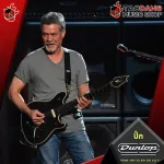 [USA 100%authentic] Picky guitar Jim Dunlop Nylon Standard 44 R [with checking QC from the shop] [Red turtle guaranteed] Red turtle