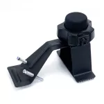 Carlsbro Set-PKICK-BJ, 2 inch. Single Pedal130 & Signal Cable OKTO A ** 1 year Insurance **