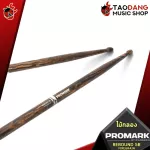 [USAแท้100%] ไม้กลอง Promark Rebound Firegrain - Drum Sticks Promark Rebound Firegrain 5A , 5B , 7A [พร้อมเช็ค QC] [แท้100%] [ส่งฟรี] เต่าเเดง