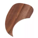 Rasvone PGA30W ปิ๊กการ์ดกีตาร์โปร่ง สำหรับขนาด 40"/ 41" ลายไม้ มีแถบกาวด้านหลัง พร้อมติด - Acoustic Guitar Standard Pickguard