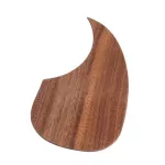 Rasvone PGA30W ปิ๊กการ์ดกีตาร์โปร่ง สำหรับขนาด 40"/ 41" ลายไม้ มีแถบกาวด้านหลัง พร้อมติด - Acoustic Guitar Standard Pickguard