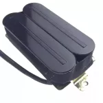 Rasvone PUH110 Humbucker Pickup ปิ๊กอัพกีตาร์ไฟฟ้า แบบฮัมบัคกิ้ง 15KOhm ตัดคอยล์ได้