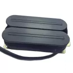 Rasvone PUH110 Humbucker Pickup ปิ๊กอัพกีตาร์ไฟฟ้า แบบฮัมบัคกิ้ง 15KOhm ตัดคอยล์ได้