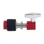 RASVONE HCD100 Hihat Clutch Lock Lock Head Hat, Locking, Hiharat, Hihat Close, Durable Metal Hihat