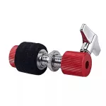 RASVONE HCD100 Hihat Clutch Lock Lock Head Hat, Locking, Hiharat, Hihat Close, Durable Metal Hihat