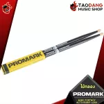 [USA 100%authentic] PROMARK Mike Portnoy ActiveGrip 420x Hickory Oval Wood Tip [with QC check] [100%authentic] [Free delivery] Red turtle