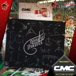 Drum Mats 2022 - Drum Carpet CMC Drum Mats 2022 [with QC] [100%authentic] [Free delivery] Red turtle