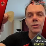 [USA 100%authentic] Pickdario Cortex Picks - Pick Guitar D'Aitario Cortex Picks [with QC checking from the shop] [Red turtle guaranteed] Red turtle