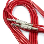 Marina 6-meter Jack Star cable C-150CR-20 plastic cable ** Made in Taiwan **