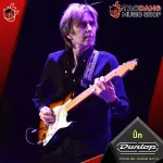 [USAแท้100%] ปิ๊กกีต้าร์ Jim Dunlop 47PEJ3N Eric Johnson Jazz III [พร้อมเช็ค QC จากทางร้าน] [เต่าแดงการันตี] เต่าแดง