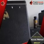 [USA 100%authentic] Amplifier and Music Nomad MN107 Amp & Case Cleaner and Conditioner [with QC check] [100%authentic] Red turtles