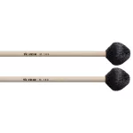 VIC FIRTH® M189 Wooden Wooden Wooden Wooden Wai Vary Hard Vibrapone Gery Hard ** Made in USA **