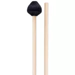 Vic Firth® M188 ไม้ไวบราโฟน ไม้กลองไวบราโฟน Hard  Vibraphone Hard  ** Made in USA **