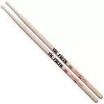 VIC FIRTH® 7an A American Classic Hickory drum number 7A Nylon American Classic Drumsticks ** Made in USA **