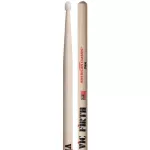VIC FIRTH® 7an A American Classic Hickory drum number 7A Nylon American Classic Drumsticks ** Made in USA **