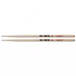 Vic Firth® 5AN ไม้กลอง American Classic Hickory เบอร์ 5A หัวไนลอน  American Classic Drumsticks  ** Made in USA **