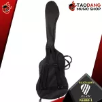 [Bangkok & Metropolitan Region Send Grab Urgent] Electric Bags KLAW Kebbf1, Kebbp1 Black [Insurance from Zero] [With QC check] [100%authentic] [Free delivery] Red turtle