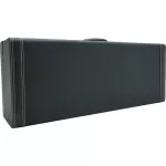 Paramount JY1103WCS Tenor Saxophone Case Case Socoophone Coconutor Box Fonthner is made of vinyl, durable, strong.
