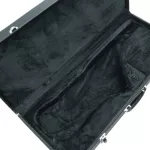Paramount JY1103WCS Tenor Saxophone Case Case Socoophone Coconutor Box Fonthner is made of vinyl, durable, strong.