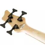 Jackson® JS2 Spectra PJ Bass, Bass, 4 Line 24, Freat, Non -Pola, Grample, ** 1 year Insurance **