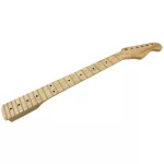 Paramount NK100MG Electric Greek Star Straat Sterel Star Standard Strat Electric Guitar Neck / Maple Fretboard