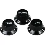 Fender® Strat Accessory Kit Start electric guitar sheet + rotating button + cover + switch head + ribbon head