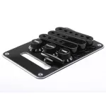 Fender® Strat Accessory Kit Start electric guitar sheet + rotating button + cover + switch head + ribbon head